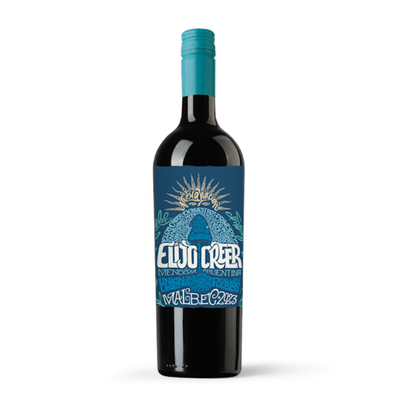 Elijo Creer Malbec 750ml