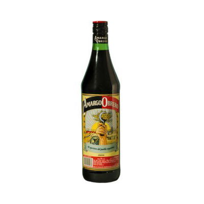 Amargo Obrero 950ml