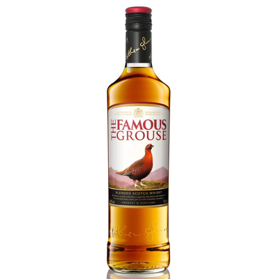 The Famous Grouse 700ml