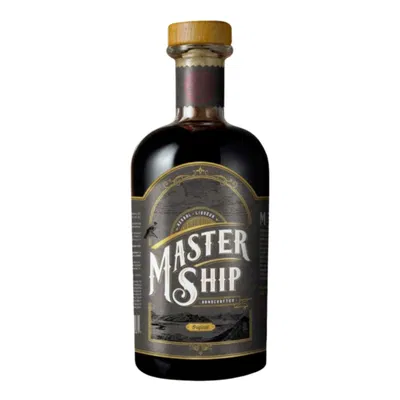 Mastership 750ml