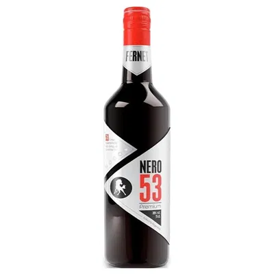 Nero 53 Premium 750ml