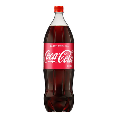 Coca-Cola 2,25L