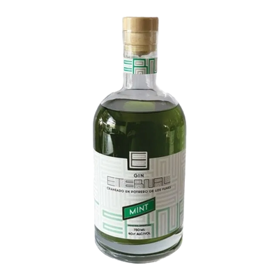 Eternal Mint 750ml