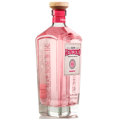 Heredero Pomelo Rosa 700ml