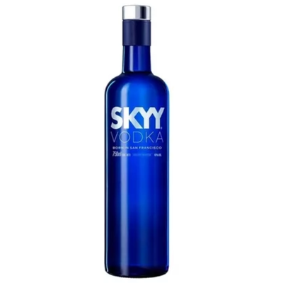 Skyy Vodka 750ml