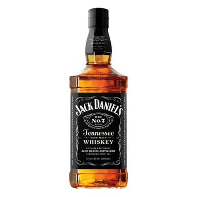 Jack Daniel's 700ml