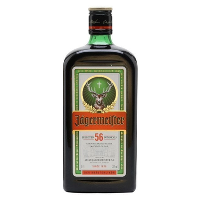 Jagermeister 700ml