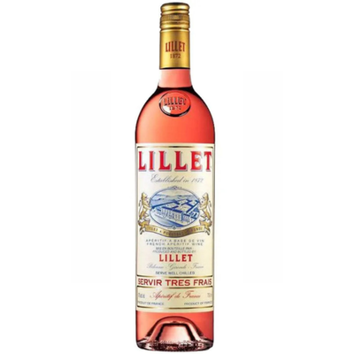 Lillet Rosé 750ml