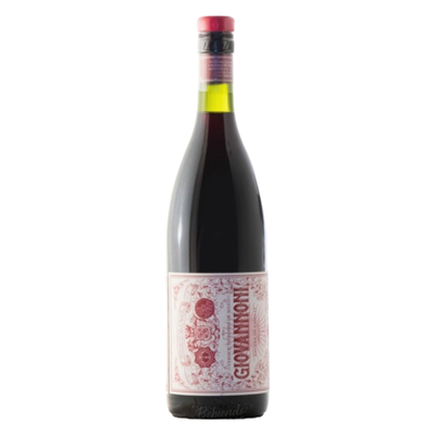 Giovannoni Rosso 750ml