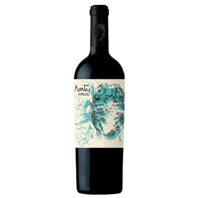 Avatar Malbec 750ml