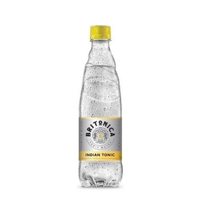 Britonica Indian Tonic 500ml