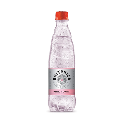 Britonica Pink 500ml