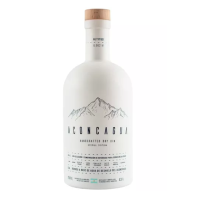 Aconcagua Blanco 750ml