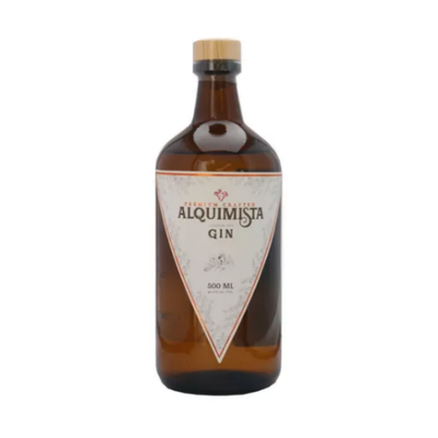 Alquimista London Dry 500ml