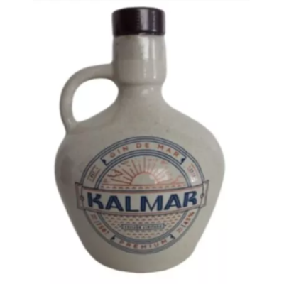 Kalmar Hibiscus en Vasija Ceramica 750ml