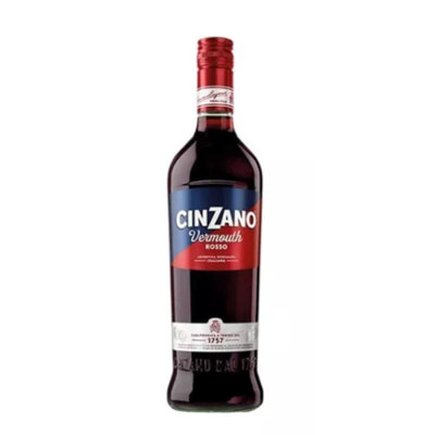 Cinzano Rosso 750ml