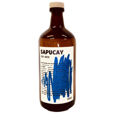 Sapucay Seco 500ml