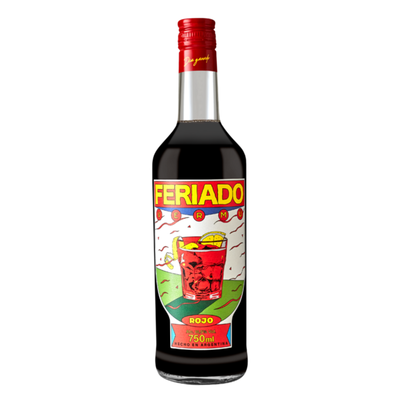 Feriado 750ml