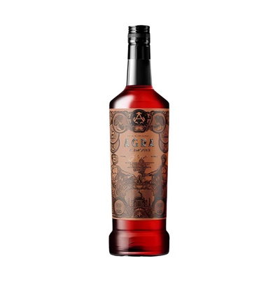 Agra Rosso 750ml