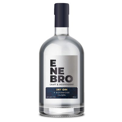 Enebro - 750ml