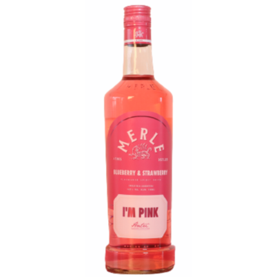 Merle I'm Pink 750ml
