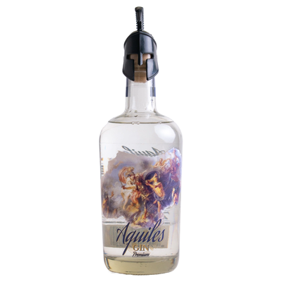 Aquiles London Dry 750ml