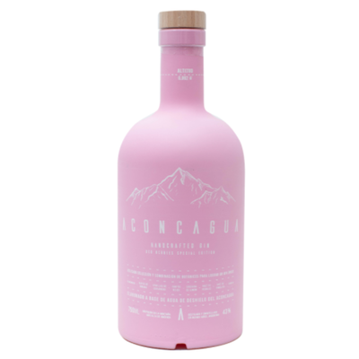 Aconcagua Pink 750ml