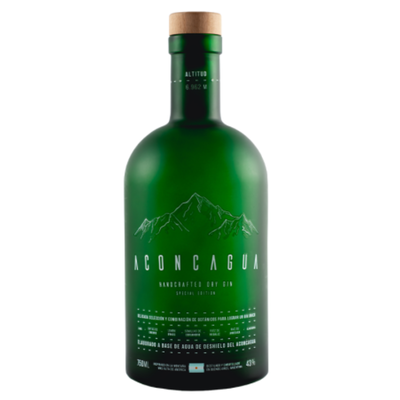 Aconcagua Verde 750ml