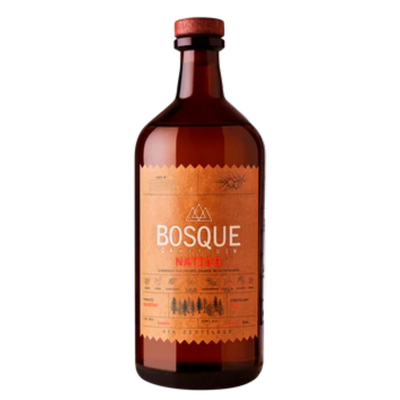 Bosque Nativo 500ml