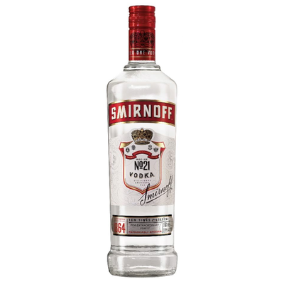 Smirnoff 700ml