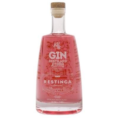 Restinga Destilado de Otoño 700ml