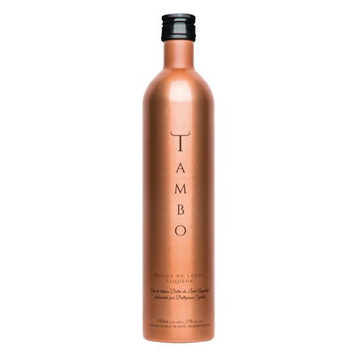 Tambo Dulce de Leche 750ml