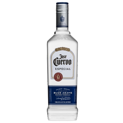 Jose Cuervo Silver 750ml