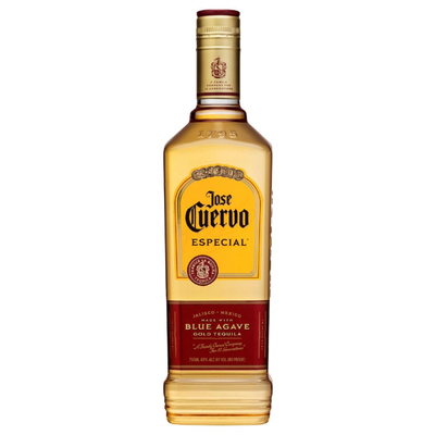 Jose Cuervo Reposado 750ml