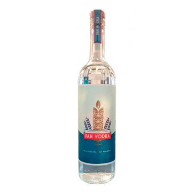 Vodka Pan 700ml