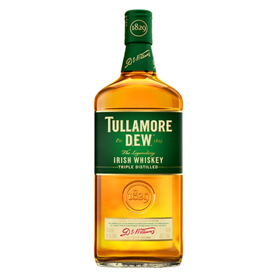 Tullamore Dew 750ml