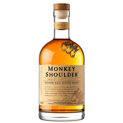 Monkey Shoulders 700ml