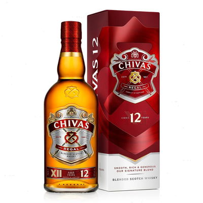 Chivas Regal 700ml