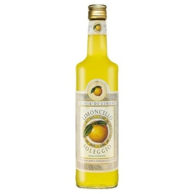 Limoncelo Soleggio 700ml