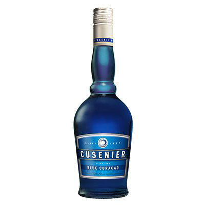 Blue Curacao Cusenier 700ml