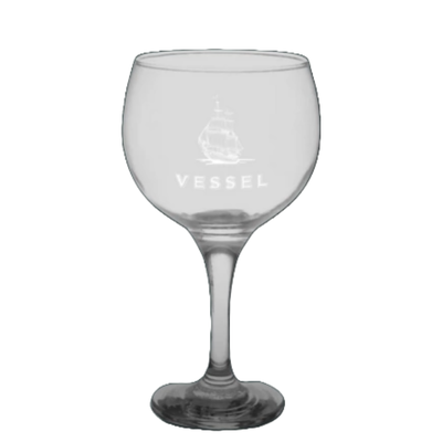 Copa Gin Vessel 490ml