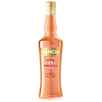 Gancia Hibiscus 750ml