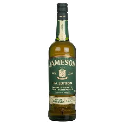 Jameson IPA Caskmates 700ml