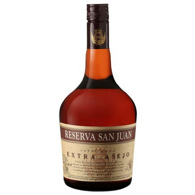 Coñac Reserva San Juan 750ml