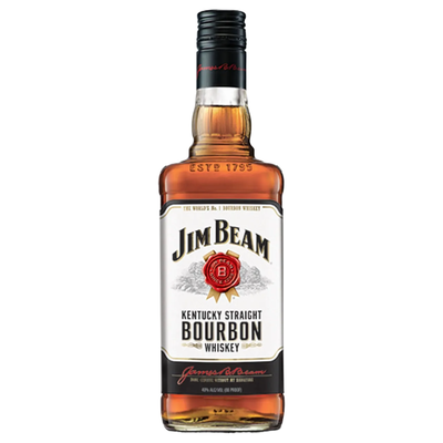 Jim Beam White 750ml