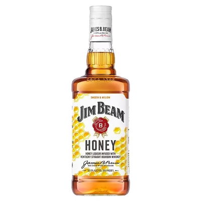 Jim Beam Honey 750ml