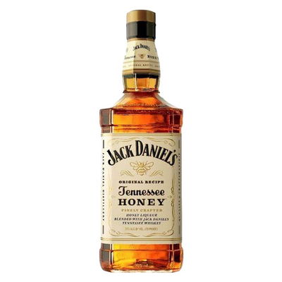 Jack Daniel's Honey 700ml