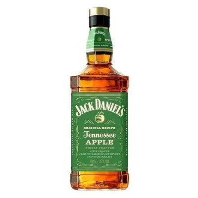 Jack Daniel's Apple 700ml