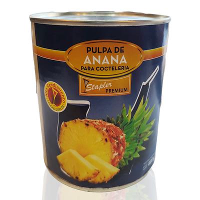 Stapler Pulpa de Ananá 880gr