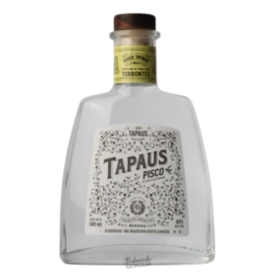 Tapaus 500ml